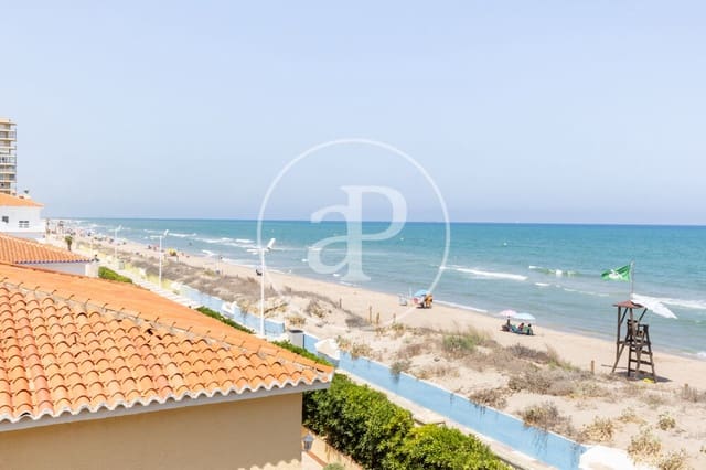 4 sovrum Villa till salu i Sueca - 455 000 € (Ref: 10013429)