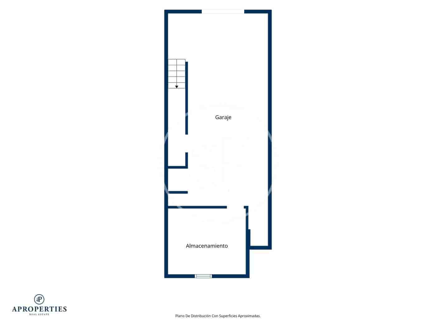 4 chambre Villa/Maison à vendre à Sueca avec garage - 400 000 € (Ref: 10013429)