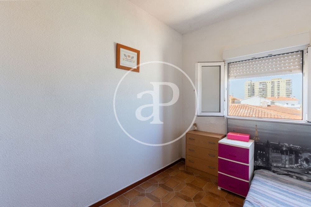 4 chambre Villa/Maison à vendre à Sueca avec garage - 400 000 € (Ref: 10013429)