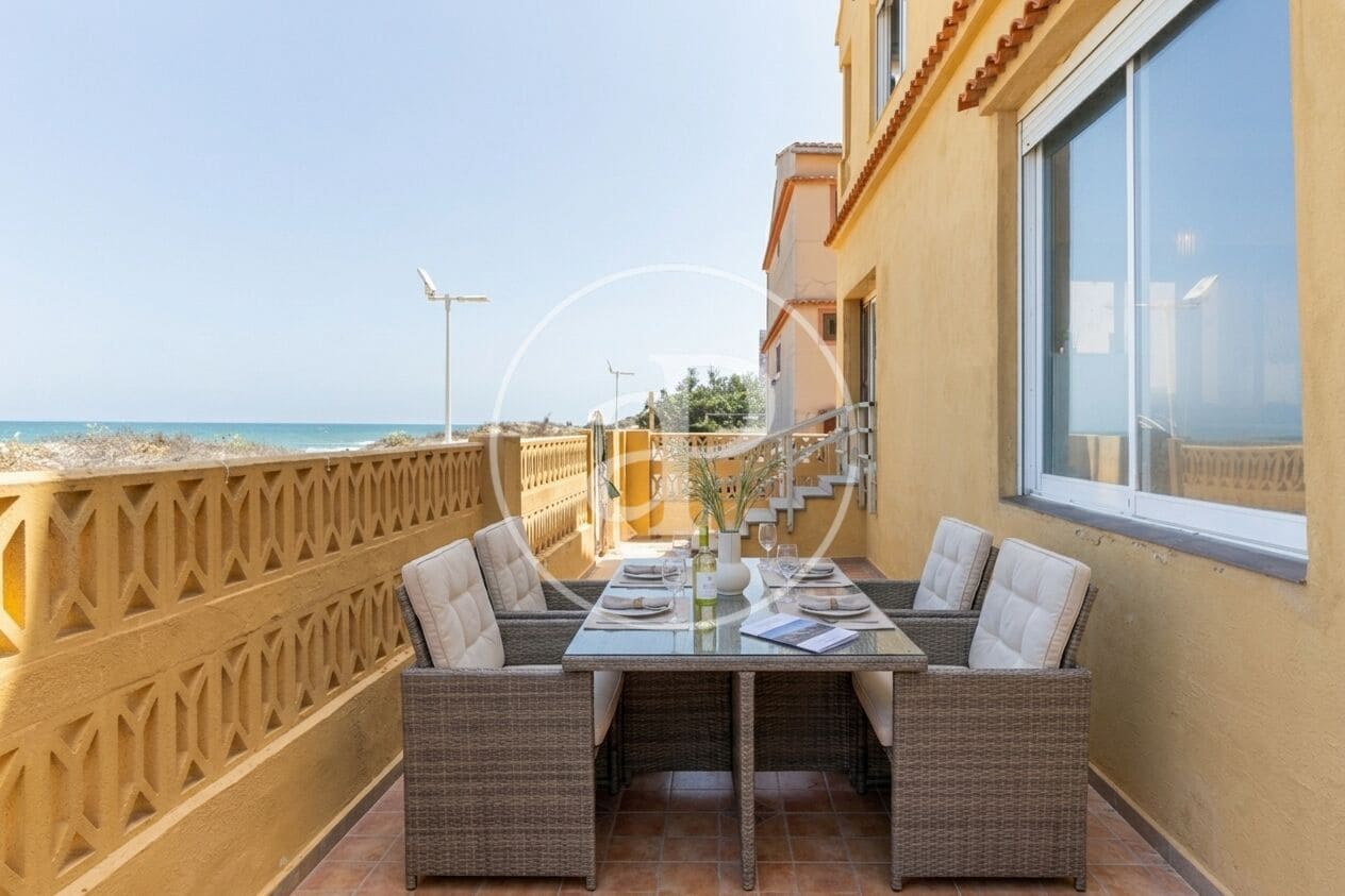 4 chambre Villa/Maison à vendre à Sueca avec garage - 400 000 € (Ref: 10013429)