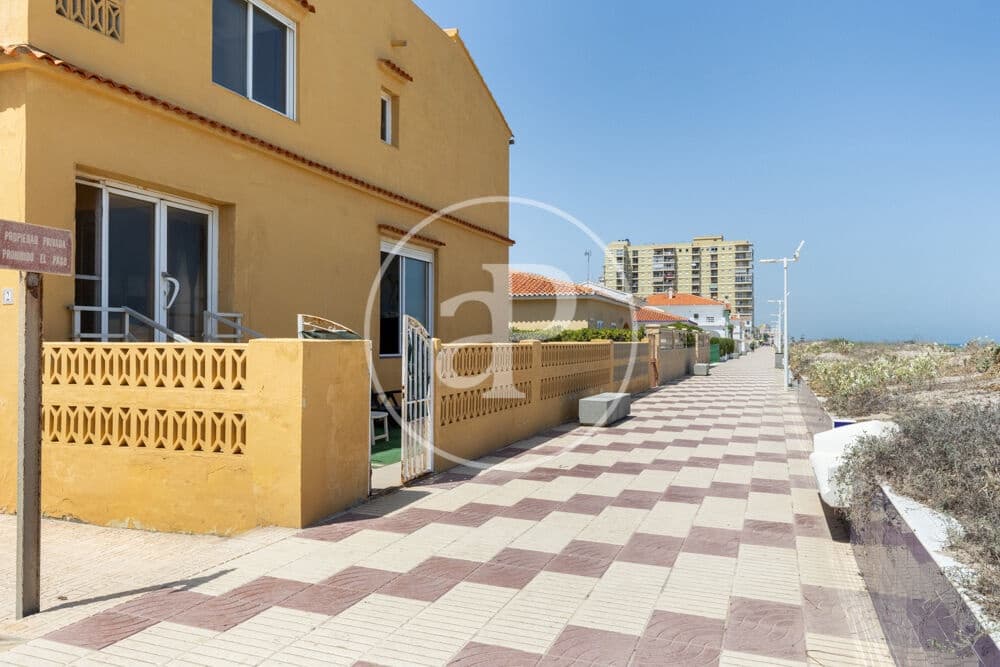 4 chambre Villa/Maison à vendre à Sueca avec garage - 400 000 € (Ref: 10013429)