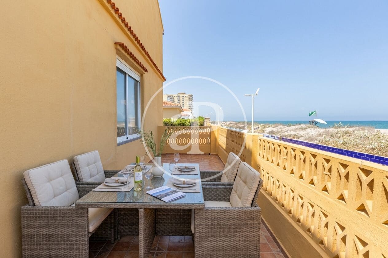4 chambre Villa/Maison à vendre à Sueca avec garage - 400 000 € (Ref: 10013429)