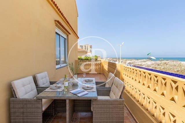 4 camera da letto Villa in vendita in Sueca - 455.000 € (Rif: 10013429)