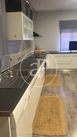 4 sovrum Villa att hyra i Arenales del Sol, Elche / Elx med pool - 2 700 € (Ref: 10013430)