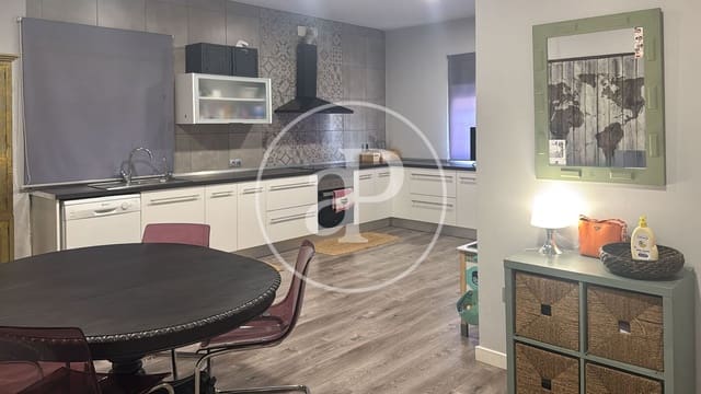 4 sovrum Villa att hyra i Arenales del Sol, Elche / Elx med pool - 2 700 € (Ref: 10013430)
