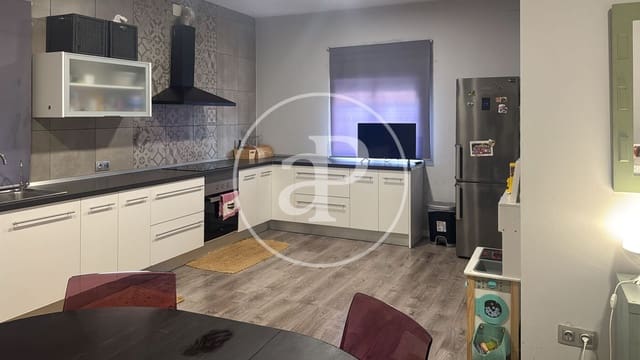 4 sovrum Villa att hyra i Arenales del Sol, Elche / Elx med pool - 2 700 € (Ref: 10013430)