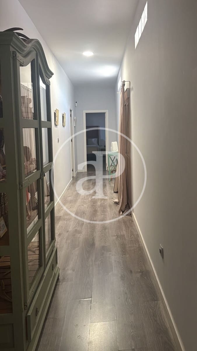 4 sovrum Villa att hyra i Arenales del Sol med pool - 2 700 € (Ref: 10013430)