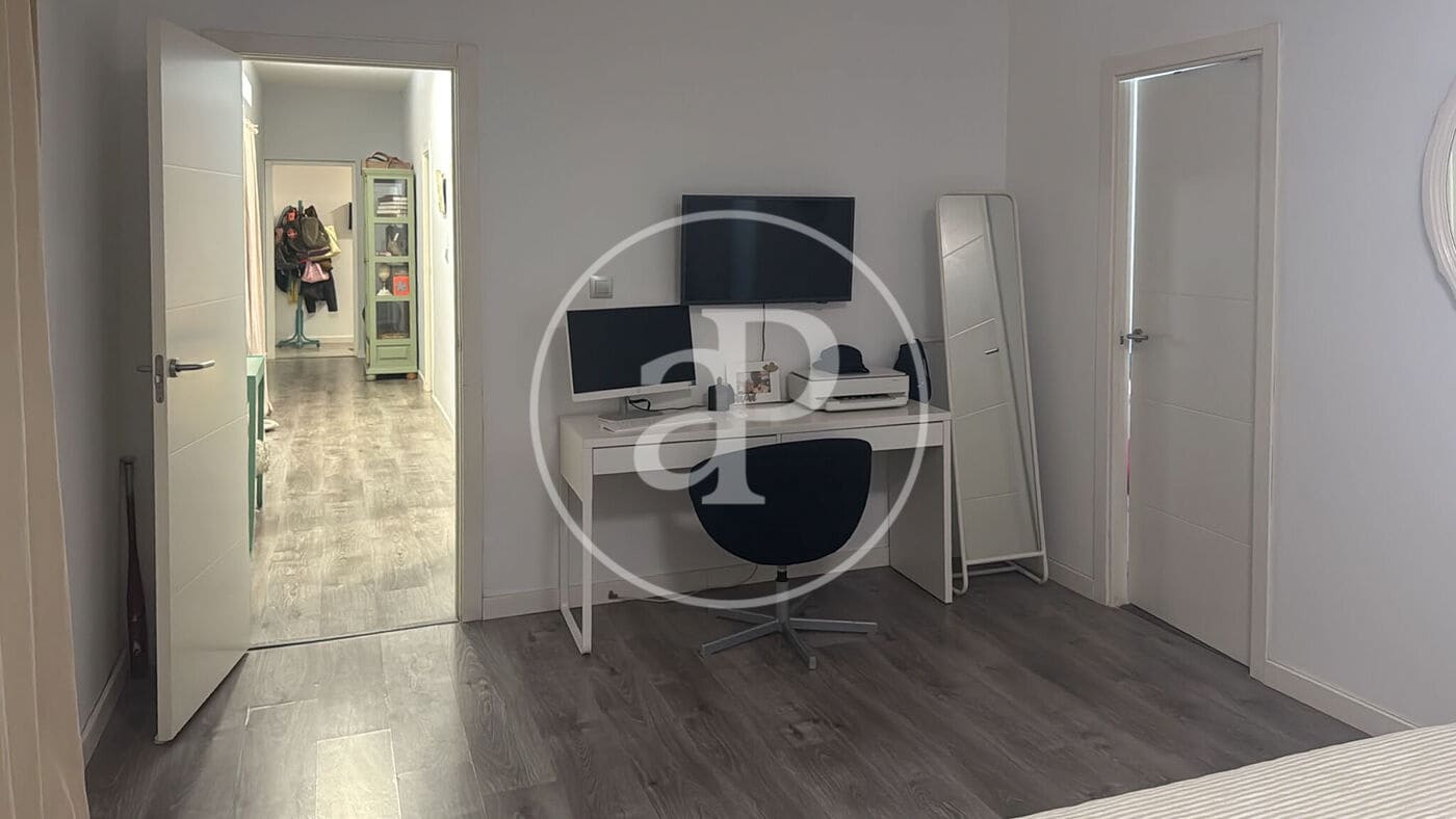 4 sovrum Villa att hyra i Arenales del Sol med pool - 2 700 € (Ref: 10013430)