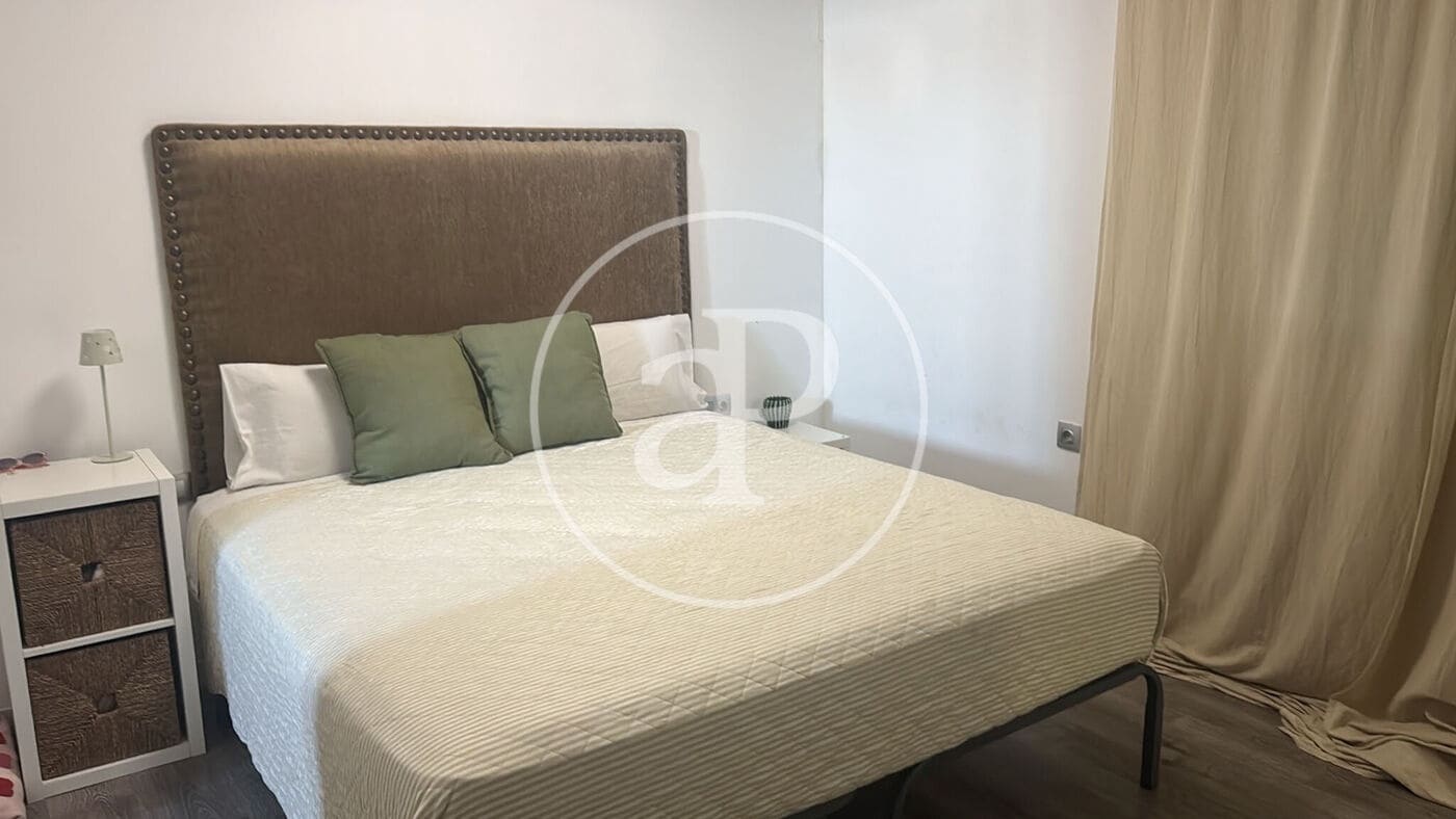 4 sovrum Villa att hyra i Arenales del Sol med pool - 2 700 € (Ref: 10013430)