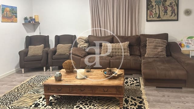 4 sovrum Villa att hyra i Arenales del Sol, Elche / Elx med pool - 2 700 € (Ref: 10013430)