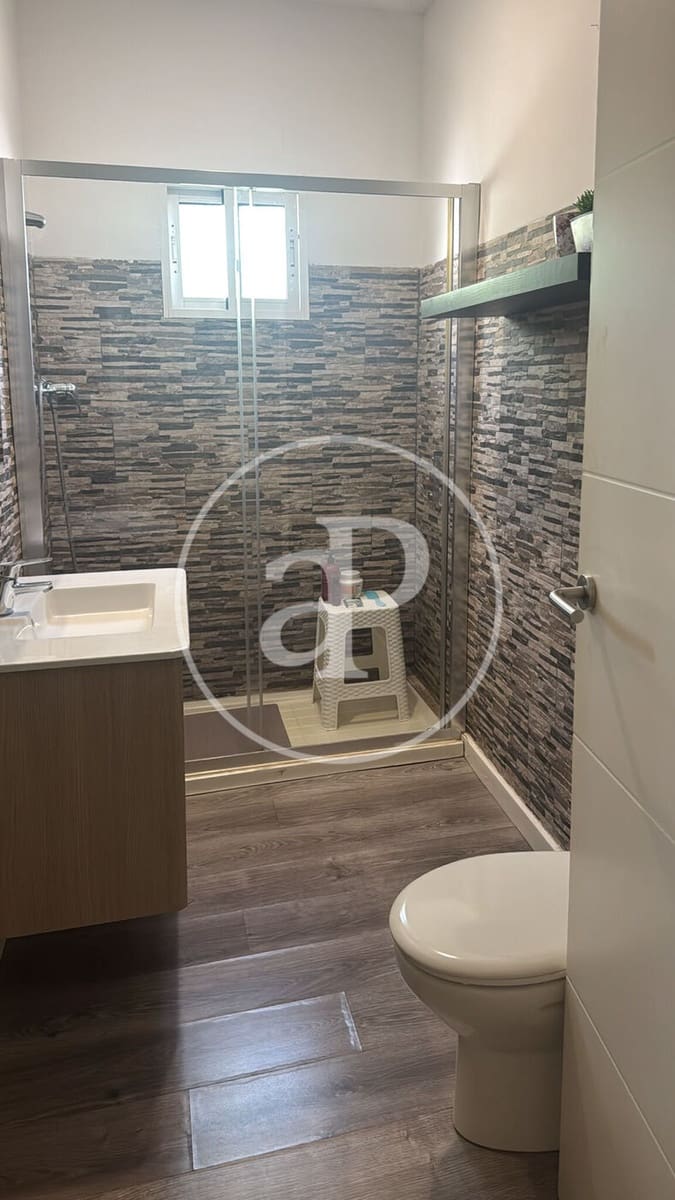 4 sovrum Villa att hyra i Arenales del Sol med pool - 2 700 € (Ref: 10013430)