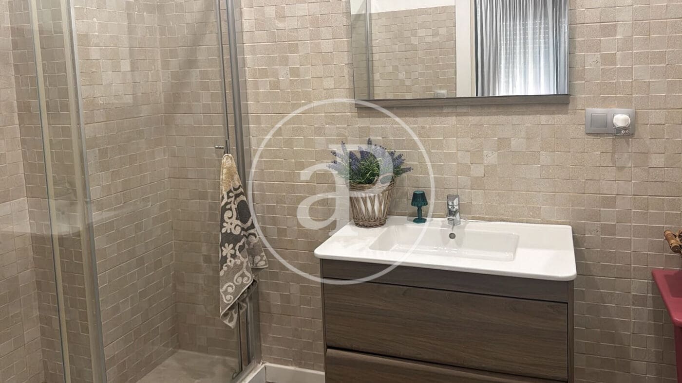 4 sovrum Villa att hyra i Arenales del Sol med pool - 2 700 € (Ref: 10013430)