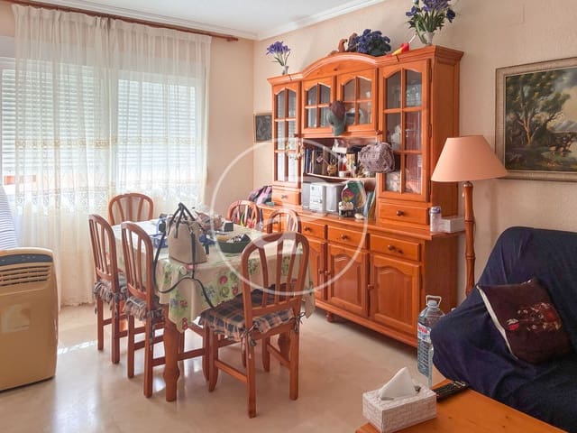 3 bedroom Apartment for rent in Alicante / Alacant city with pool - € 1,200 (Ref: 10015669)