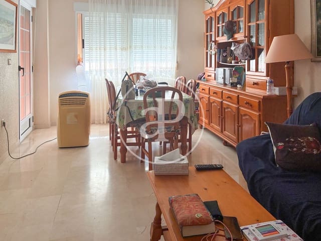 3 bedroom Apartment for rent in Alicante / Alacant city with pool - € 1,200 (Ref: 10015669)