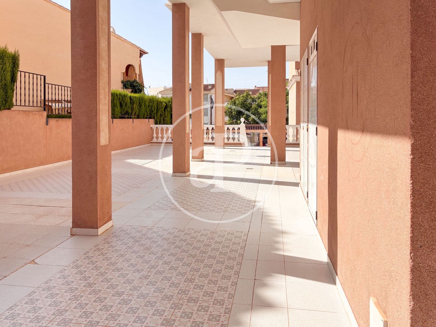 3 bedroom Apartment for rent in Alicante / Alacant city with pool - € 1,200 (Ref: 10015669)