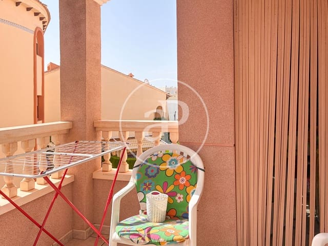 3 bedroom Apartment for rent in Alicante / Alacant city with pool - € 1,200 (Ref: 10015669)