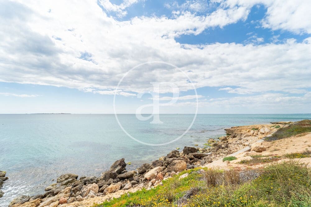 3 bedroom Apartment for rent in Alicante / Alacant city with pool - € 1,200 (Ref: 10015669)
