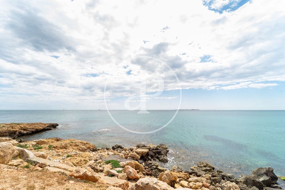 3 bedroom Apartment for rent in Alicante / Alacant city with pool - € 1,200 (Ref: 10015669)