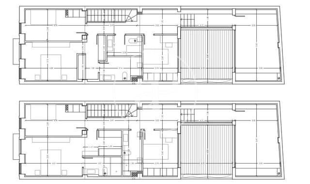 4 sypialnia Willa na sprzedaż w En Corts, Miasto Walencja - 620 000 € (Ref: 10015670)