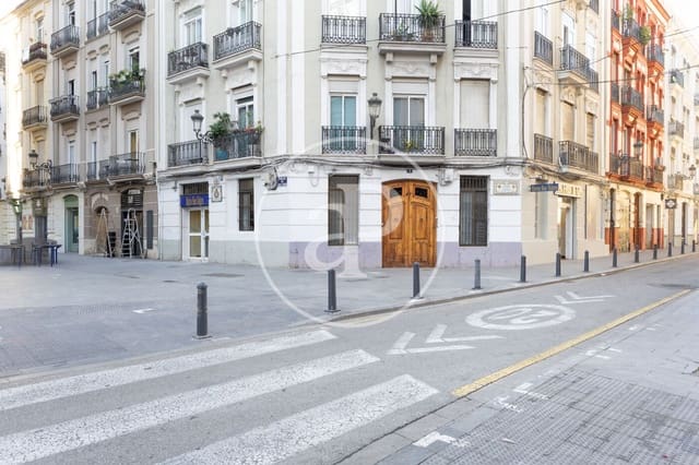 4 sypialnia Willa na sprzedaż w En Corts, Miasto Walencja - 620 000 € (Ref: 10015670)
