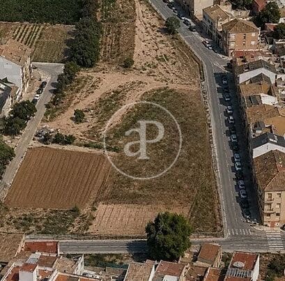 Landgrundstück zu verkaufen in Meliana - 609.000 € (Ref: 10015671)