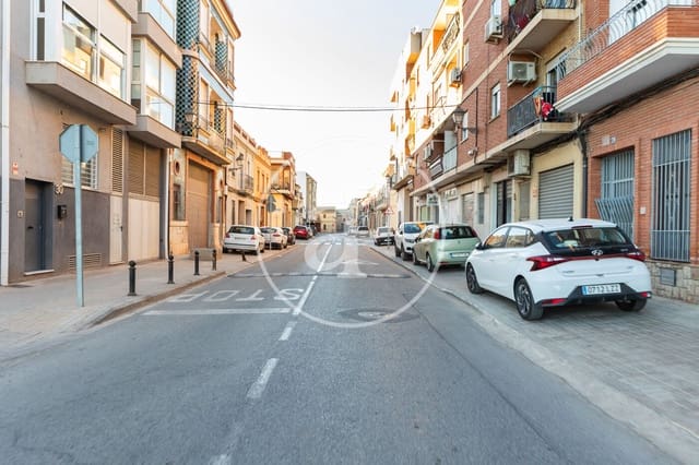 Landgrundstück zu verkaufen in Meliana - 609.000 € (Ref: 10015671)