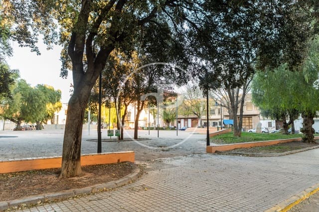 Landgrundstück zu verkaufen in Meliana - 609.000 € (Ref: 10015671)