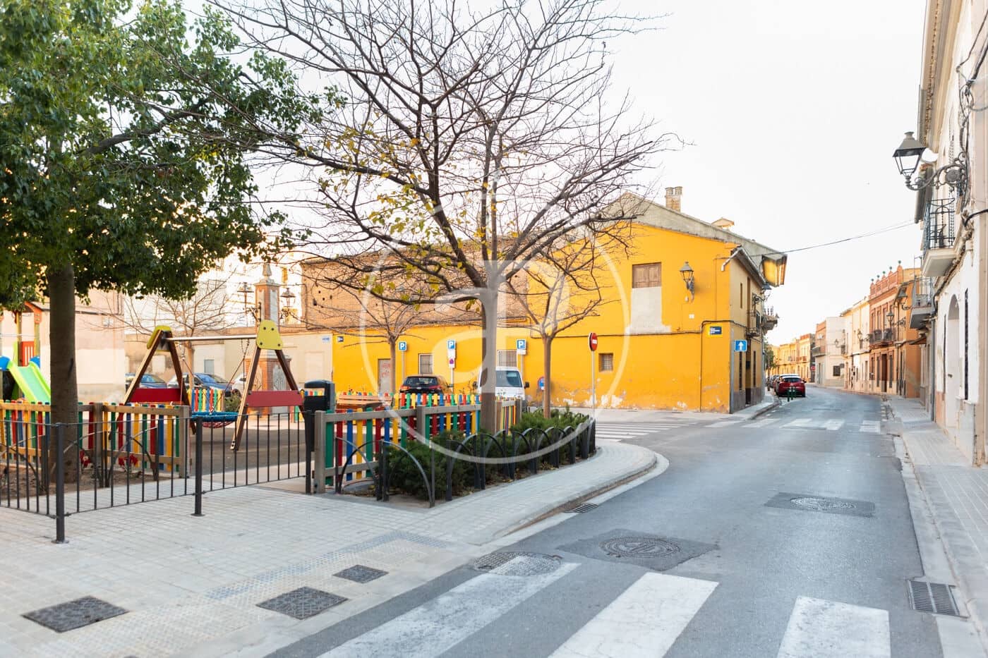 Landgrundstück zu verkaufen in Meliana - 609.000 € (Ref: 10015671)