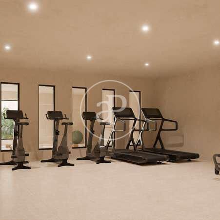 Apartamento en Cullera en venta con piscina - 225.000 € (Ref: 10015672)