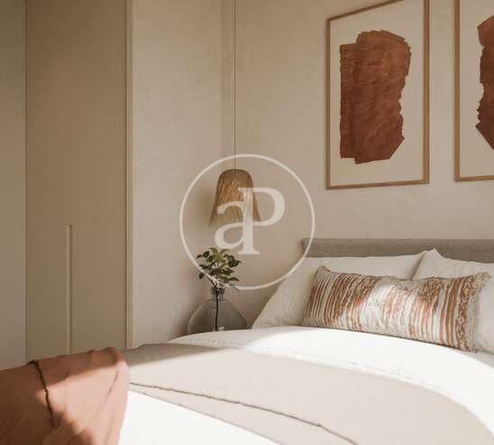 Apartamento en Cullera en venta con piscina - 225.000 € (Ref: 10015672)