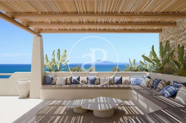 Apartment for sale in Cullera with pool - € 225,000 (Ref: 10015672)