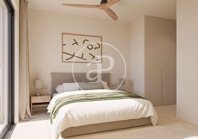 Apartamento en Cullera en venta con piscina - 225.000 € (Ref: 10015672)