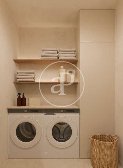 Apartamento en Cullera en venta con piscina - 225.000 € (Ref: 10015672)