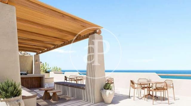 Apartment for sale in Cullera with pool - € 225,000 (Ref: 10015672)