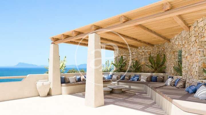 Apartamento en Cullera en venta con piscina - 225.000 € (Ref: 10015672)