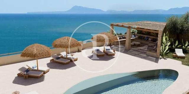 Apartment for sale in Cullera with pool - € 225,000 (Ref: 10015672)