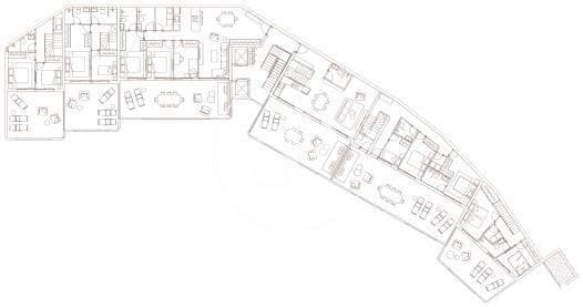 Apartamento en Cullera en venta con piscina - 225.000 € (Ref: 10015672)