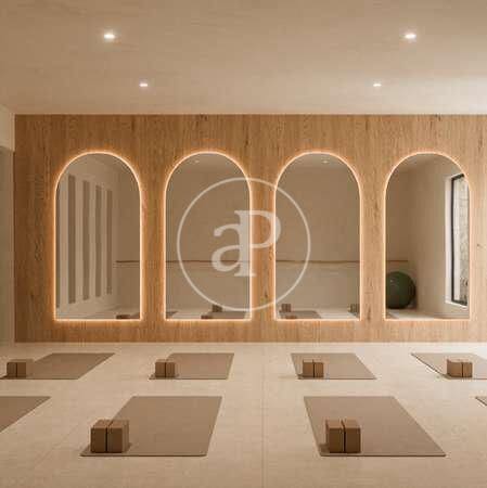 Appartement à vendre à Cullera avec piscine - 360 000 € (Ref: 10015673)