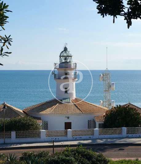 Appartement à vendre à Cullera avec piscine - 360 000 € (Ref: 10015673)