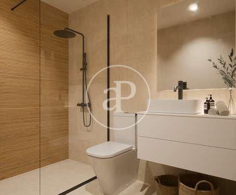 Appartement à vendre à Cullera avec piscine - 360 000 € (Ref: 10015673)