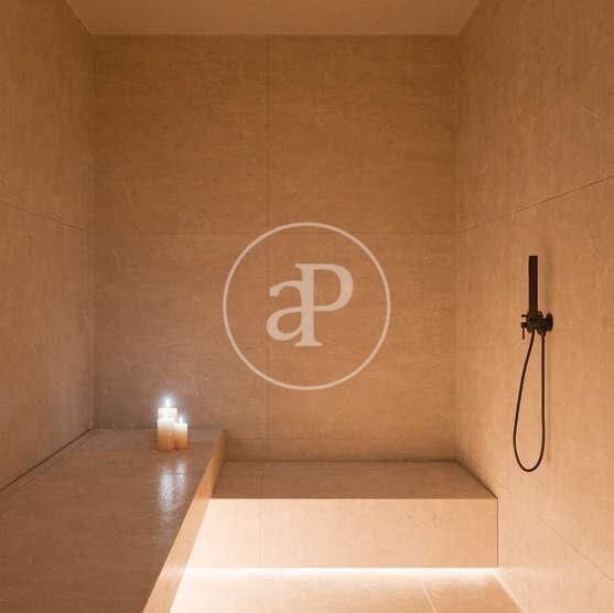 Appartement à vendre à Cullera avec piscine - 360 000 € (Ref: 10015673)