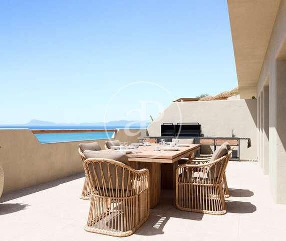 Appartement à vendre à Cullera avec piscine - 360 000 € (Ref: 10015673)