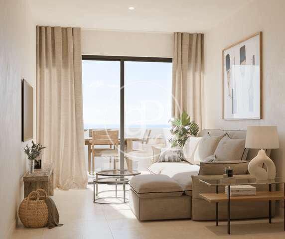 Appartement à vendre à Cullera avec piscine - 360 000 € (Ref: 10015673)