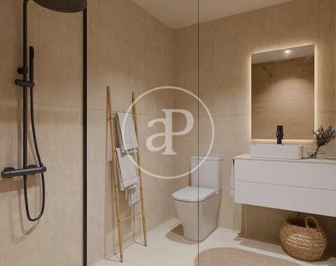 Appartement à vendre à Cullera avec piscine - 360 000 € (Ref: 10015673)