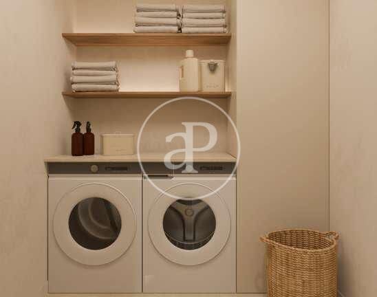 Appartement à vendre à Cullera avec piscine - 360 000 € (Ref: 10015673)