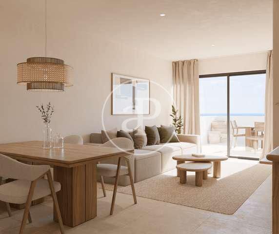 Appartement à vendre à Cullera avec piscine - 360 000 € (Ref: 10015673)