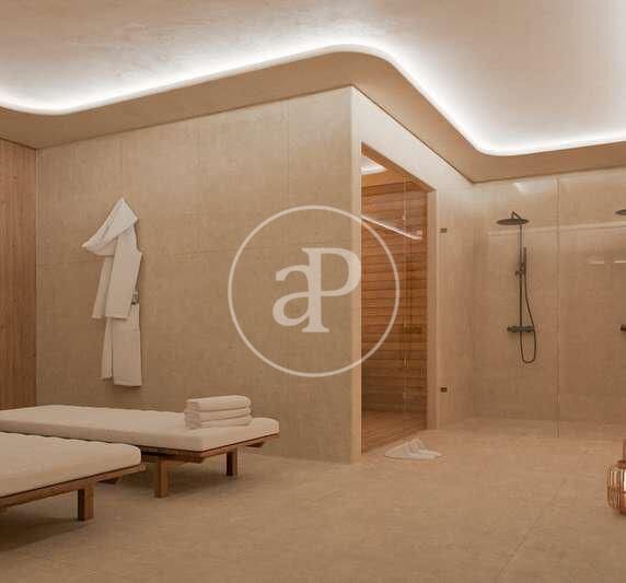 Appartement à vendre à Cullera avec piscine - 360 000 € (Ref: 10015673)