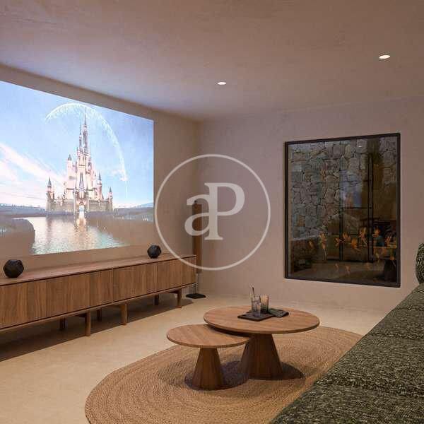 Appartement à vendre à Cullera avec piscine - 360 000 € (Ref: 10015673)