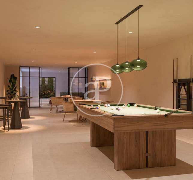 Appartement à vendre à Cullera avec piscine - 360 000 € (Ref: 10015673)