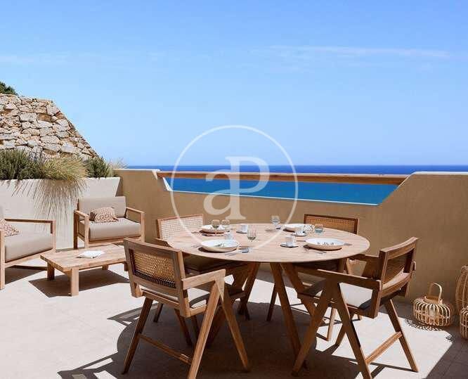 Appartement à vendre à Cullera avec piscine - 360 000 € (Ref: 10015673)
